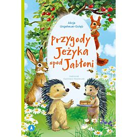 Przygody Jeżyka spod Jabłoni