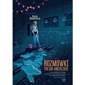 Rozmówki polsko-angielskie (wyd. II)