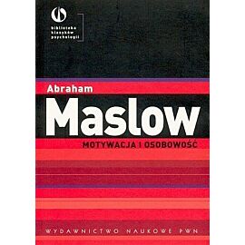 Motywacja i osobowość