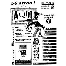 AQQ - 06 - (4/1994)