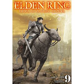 Elden Ring: Droga do Złotego Drzewa - 09