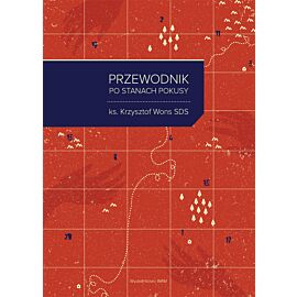 Przewodnik po stanach pokusy. wyd 4