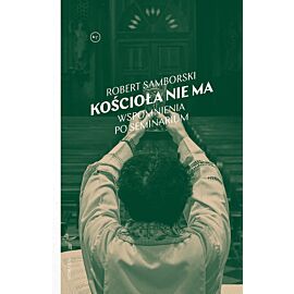 Kościoła nie ma