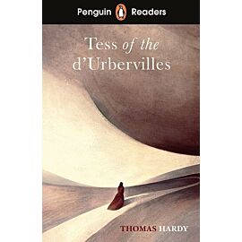 Penguin Readers 6 Tess of the d'Urbervilles