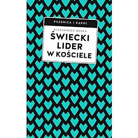 Świecki lider w kościele