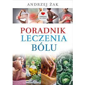 Poradnik leczenia bólu