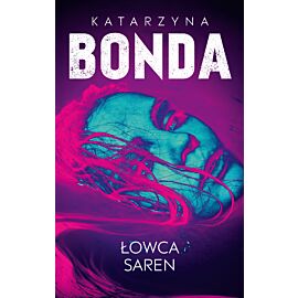 Łowca saren. Lena. Tom 4