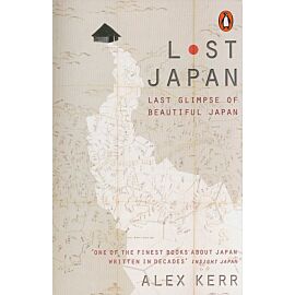 Lost Japan