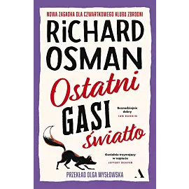Ostatni gasi światło
