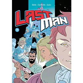 LastMan - 11