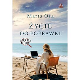 Życie do poprawki. Większe litery