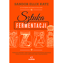 Sztuka fermentacji