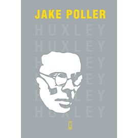 Aldous Huxley Biografia