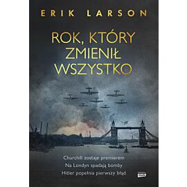 Rok, który zmienił wszystko