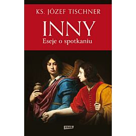 Inny. Eseje o spotkaniu