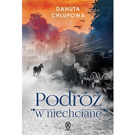 Podróż w niechciane (e-book)