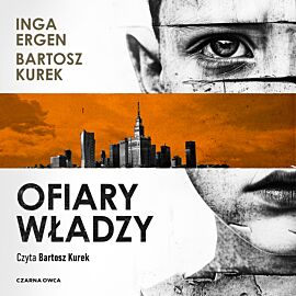 Ofiary władzy (audiobook MP3)