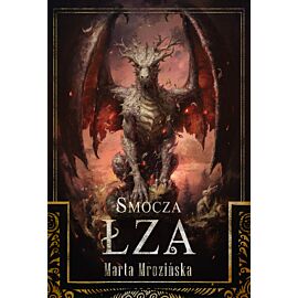 Smocza Łza (e-book)