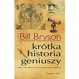Krótka historia geniuszy