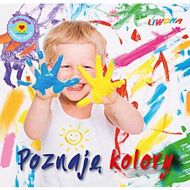 Poznaję kolory