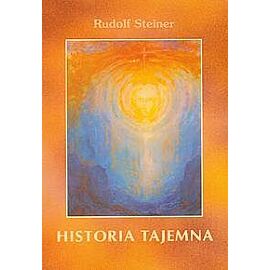 Historia tajemna