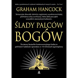 Ślady palców bogów wyd. 5