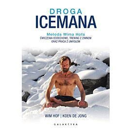 Droga Icemana.