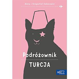 Podróżownik. Turcja