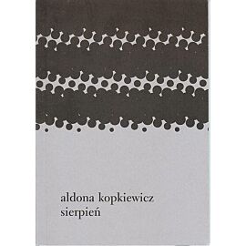 Sierpień