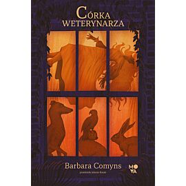 Córka weterynarza