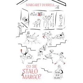 Co się stało z Margo? (e-book)