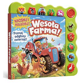 Wesoła farma