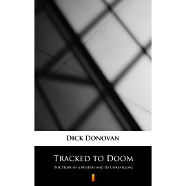 Tracked to Doom (e-book)