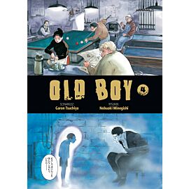 Old Boy - 04