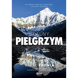 Skalny pielgrzym