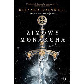 Zimowy monarcha