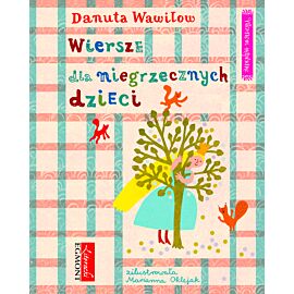 Wiersze dla niegrzecznych dzieci
