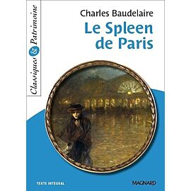 Le Spleen de Paris