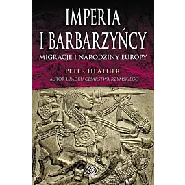 Imperia i barbarzyńcy