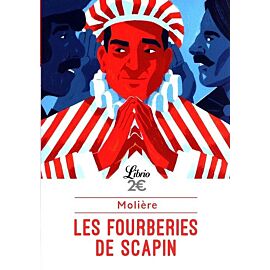 Fourberies de Scapin