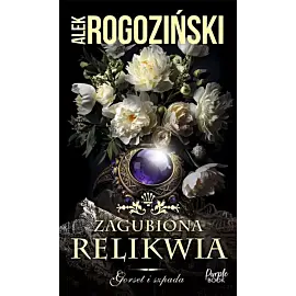 Zagubiona relikwia