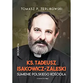 Tadeusz Isakowicz-Zaleski