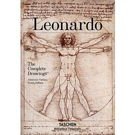 Leonardo da Vinci. The Graphic Work