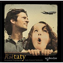 Rok Taty (audiobook MP3)