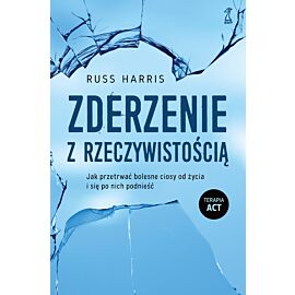 Zderzenie z rzeczywistością (e-book)