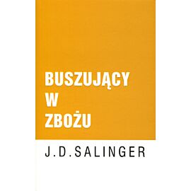 Buszujący w zbożu