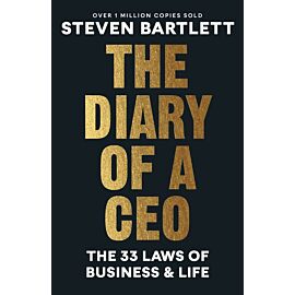 The Diary of a CEO wer. angielska