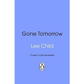 Gone Tomorrow
