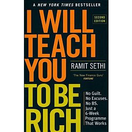 I Will Teach You To Be Rich
