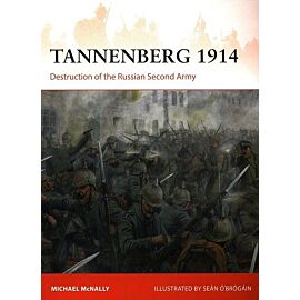 Tannenberg 1914